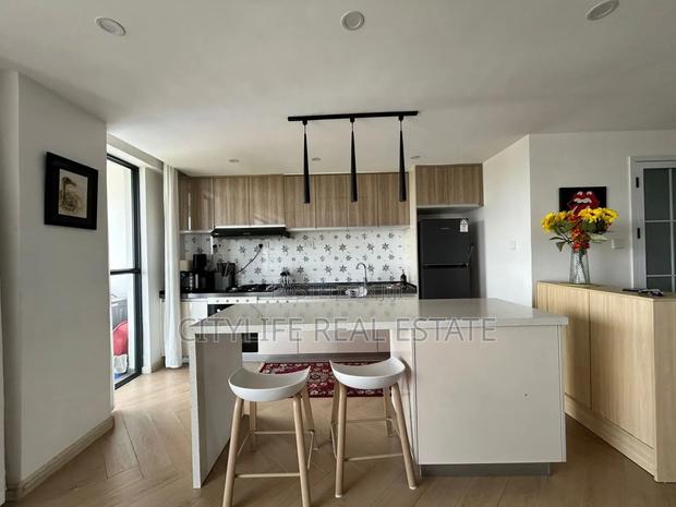 Furnished 1bdrm Apartment in Upper Hill, Milimani for rent - thumbnail 2
