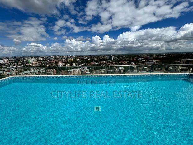 Furnished 1bdrm Apartment in Upper Hill, Milimani for rent - thumbnail 7
