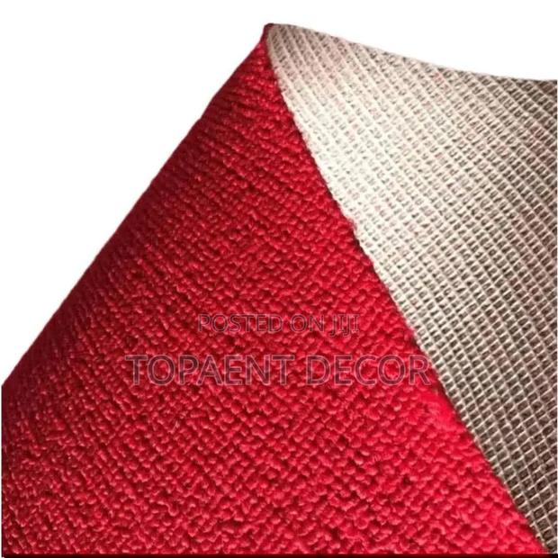 Uninterrupted Comfort With Delta 4mm Wall to Wall Carpets