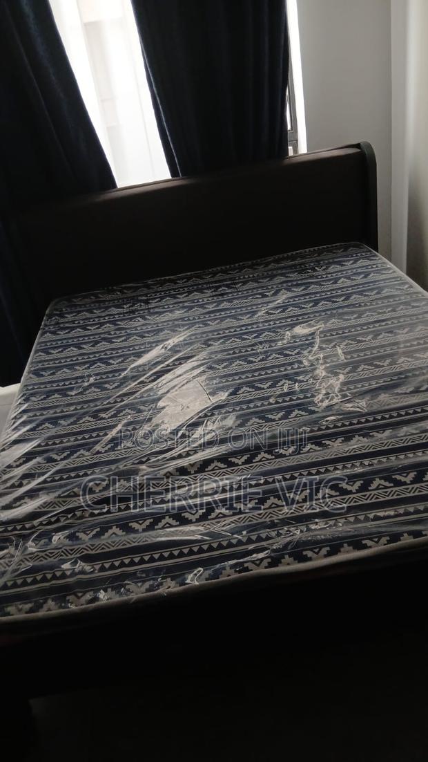 Moko Bed Mattress - main view