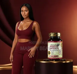 Ultimate Maca Plus Pills, 7500mg - Enhanced Everify (New Packaging)
