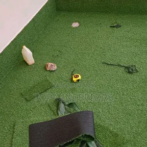 Quality Durable Low Maintenance Artificial Green Floor Grass Carpets