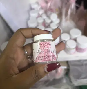 Boric Acid Suppositories