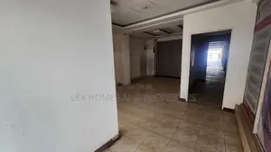 3,000 Ft2 Shop With Fibre Internet at Magadi Road