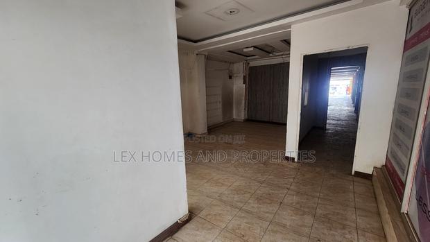3,000 Ft2 Shop With Fibre Internet at Magadi Road - thumbnail 2