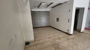 3,000 Ft2 Shop With Fibre Internet at Magadi Road