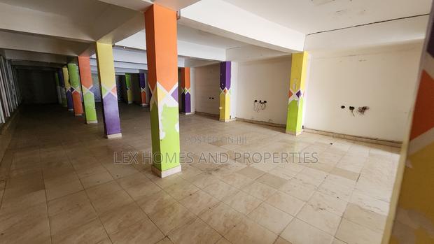 3,000 Ft2 Shop With Fibre Internet at Magadi Road - thumbnail 4