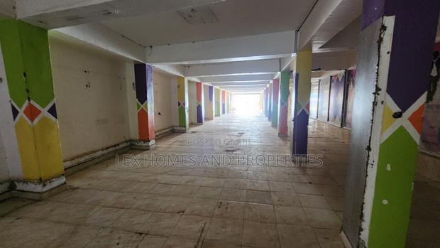 3,000 Ft2 Shop With Fibre Internet at Magadi Road - thumbnail 7