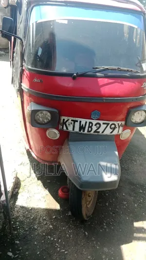 Honda CBR 2014 Red