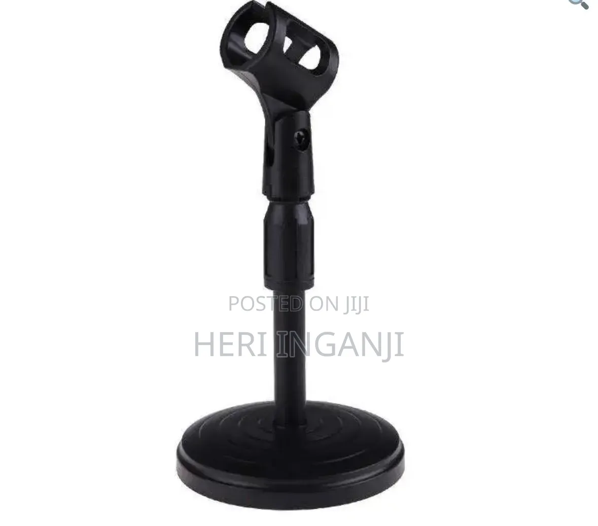 Table Microphone Stand