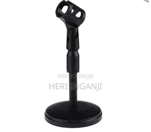 Table Microphone Stand