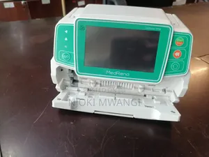 Infusion Pump