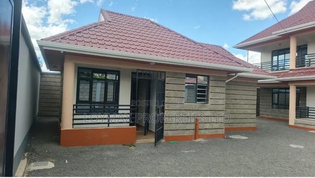 4bdrm Maisonette in Epz, Kitengela for rent - thumbnail 3