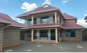 4bdrm Maisonette in Epz, Kitengela for rent