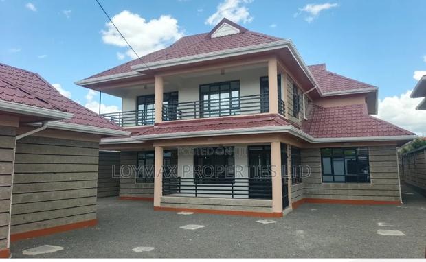 4bdrm Maisonette in Epz, Kitengela for rent
