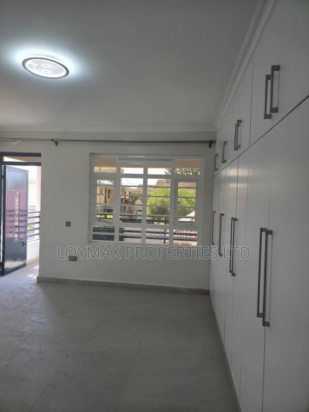 4bdrm Maisonette in Epz, Kitengela for rent - thumbnail 4