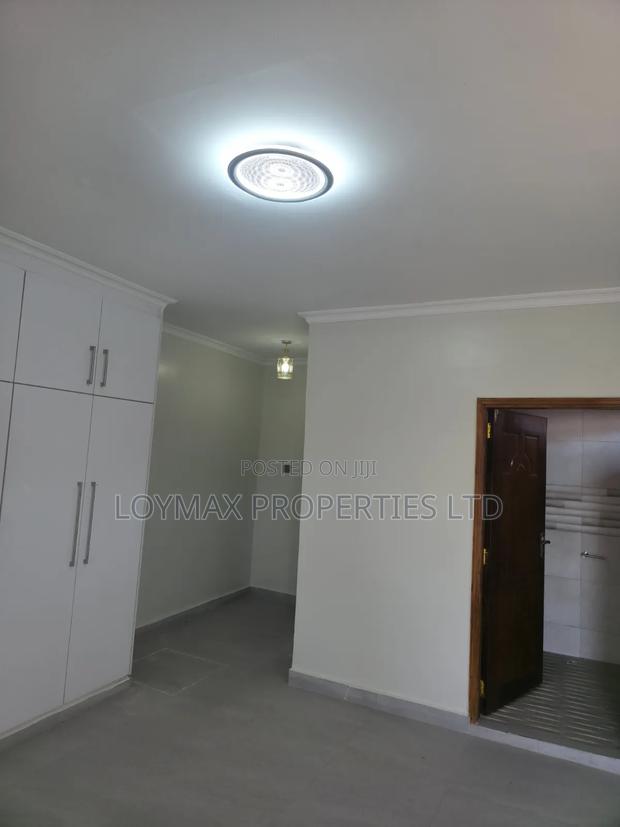4bdrm Maisonette in Epz, Kitengela for rent - thumbnail 5