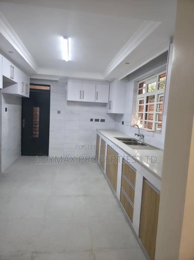 4bdrm Maisonette in Epz, Kitengela for rent - thumbnail 11