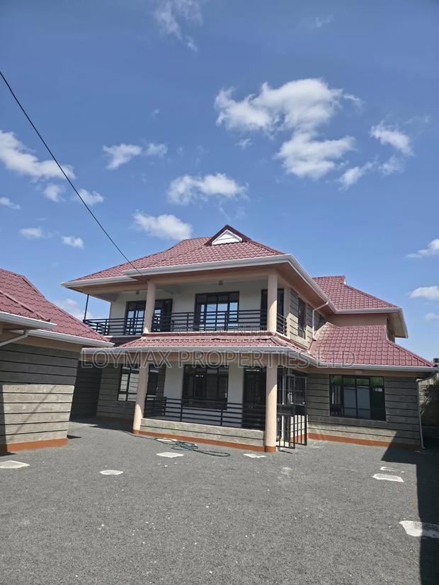 4bdrm Maisonette in Epz, Kitengela for rent - thumbnail 15