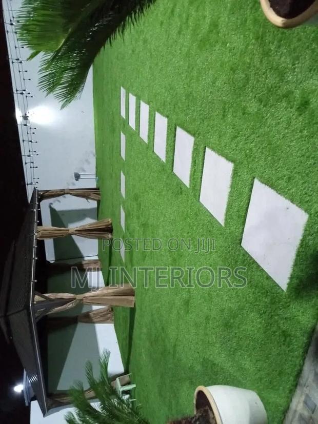 Artificial Turf Flooring For Neat And Clean Outdoor Spaces