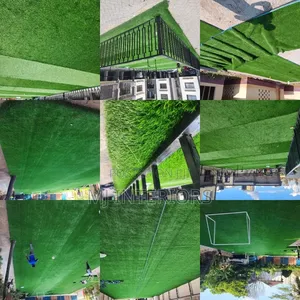 Artificial Turf Carpet For Smart Outdoor Space Makeovers