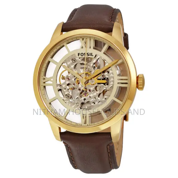 Fossil Me3043 Townsman Men’S Elegant Watch