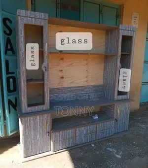 Portable Wall Unit