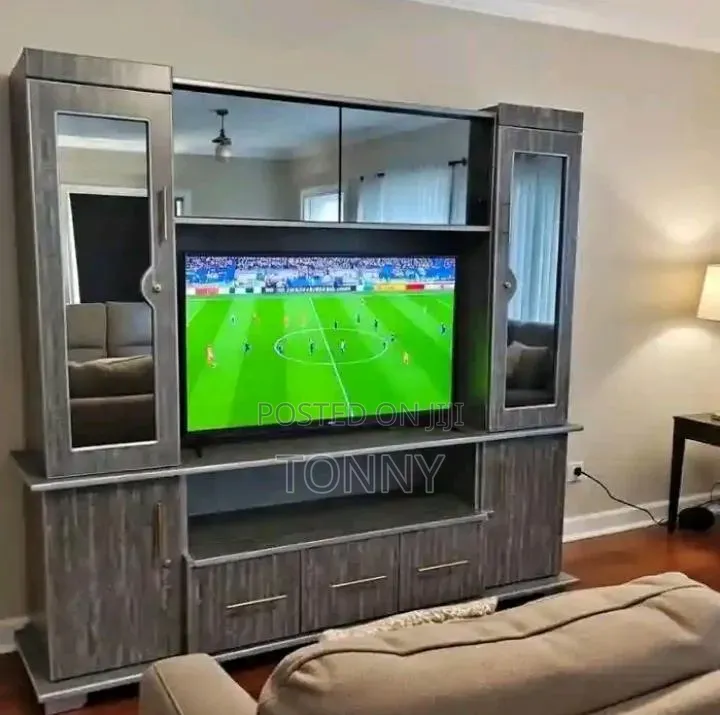 Portable Wall Unit