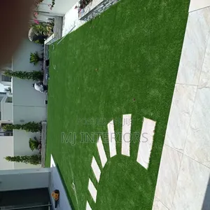 Durable Turf Carpet For Homes, Patios And Courtyard Areas