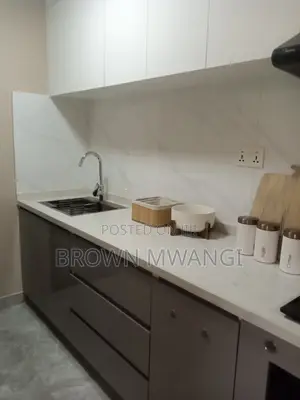 Furnished 2bdrm Apartment in Raphta Road Area for sale