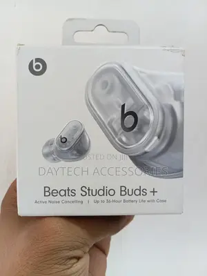 Beats Studio Buds + Wireless Noise Canceling Bluetooth Earbuds
