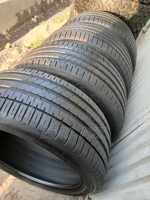 Ex-Japan Falken 235/40zr19 Tyres – Size 235/40/19 Single/Set