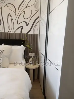 Furnished 2bdrm Apartment in Raphta Road Area for sale
