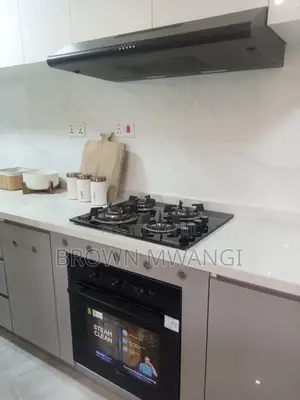 Furnished 2bdrm Apartment in Raphta Road Area for sale