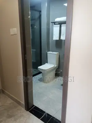 Furnished 2bdrm Apartment in Raphta Road Area for sale