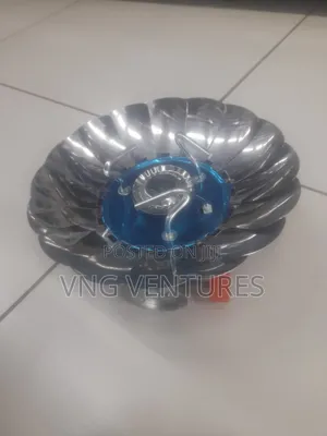 Windproof Camping Stove