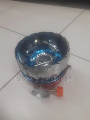 Windproof Camping Stove