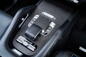 Mercedes-Benz GLE-Class GLE 400d 4MATIC 2021