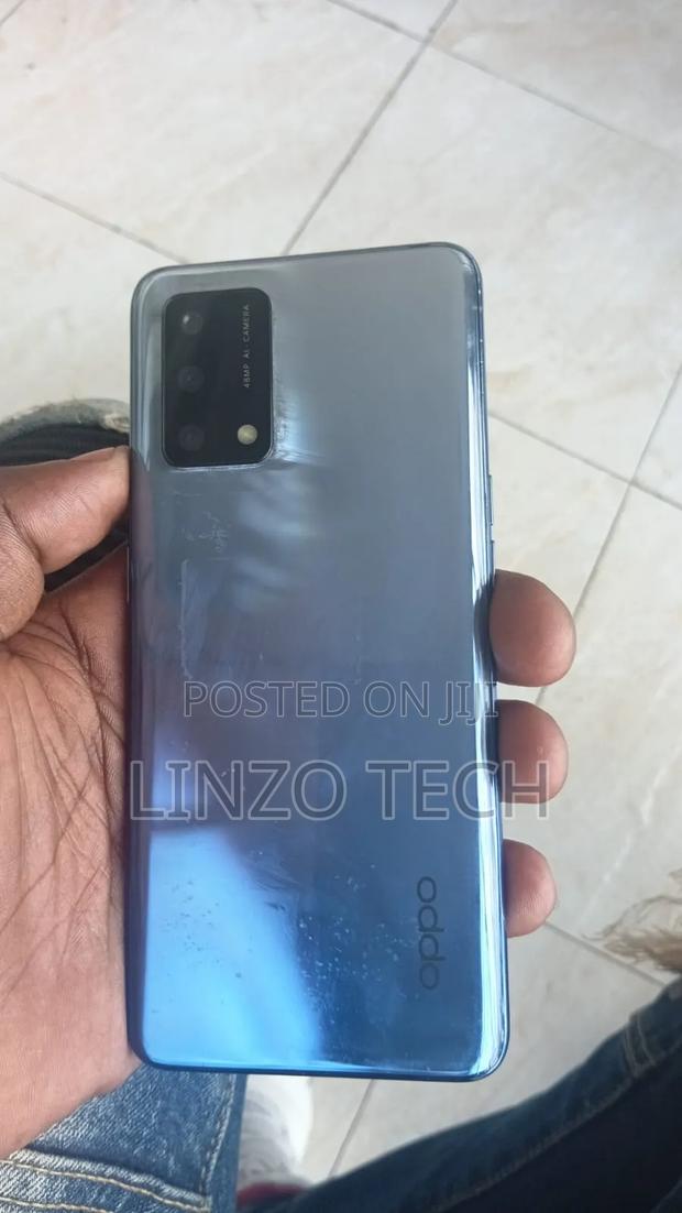 Oppo A74 128 GB