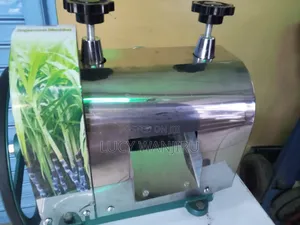 Sugarcane Extractor Head Only