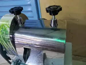 Top Quality Head Only Juice Extractor/ Sugarcane Juicer