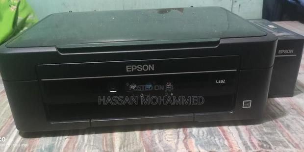 Epson L382