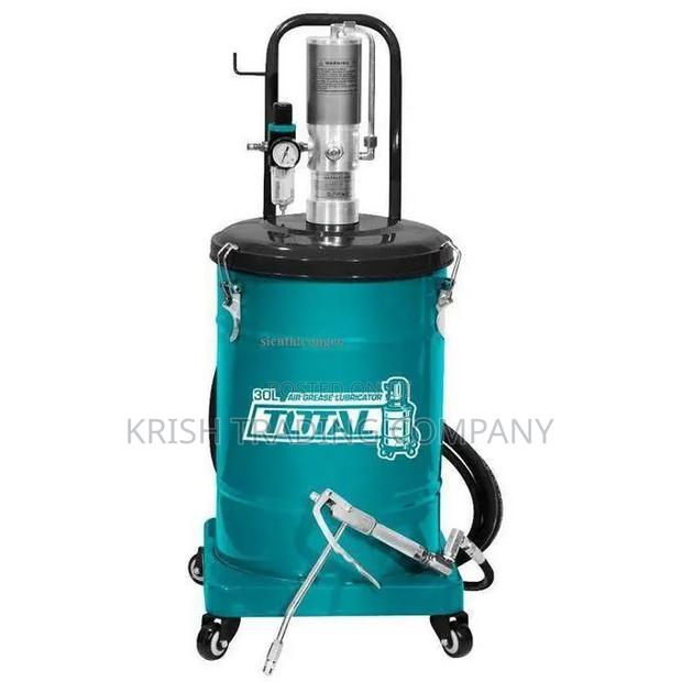Air Grease Lubricator - Tht118302