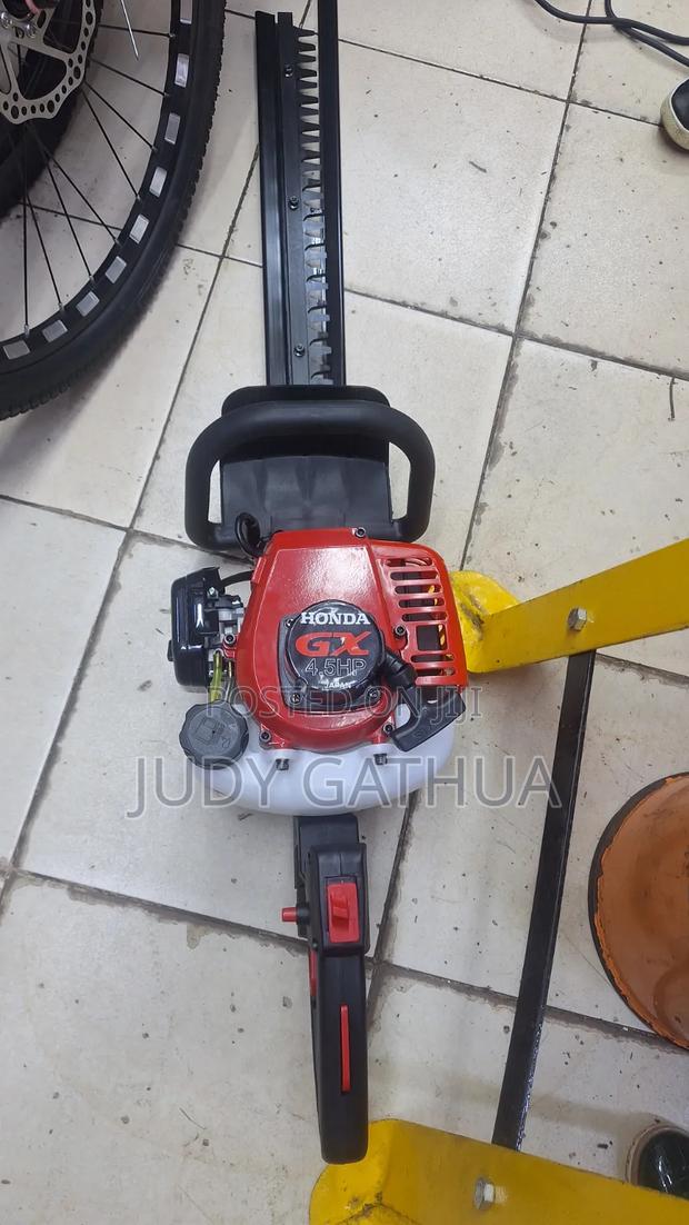 Hedge Trimer Honda