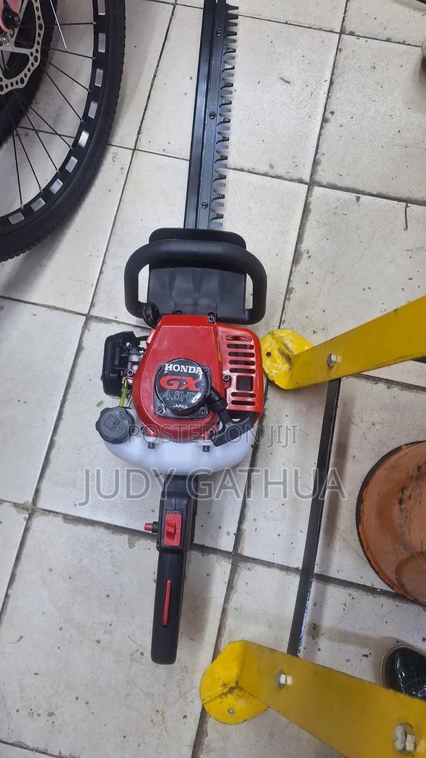 Hedge Trimer Honda - thumbnail 2