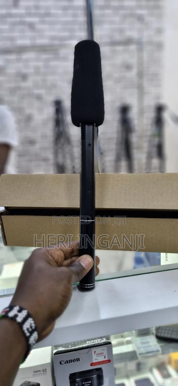 Sony Boom Microphone - thumbnail 2