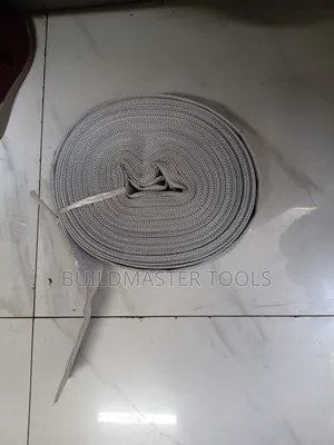 4-Inch by 30-Meter Sunny Brand Canvas Delivery Hose