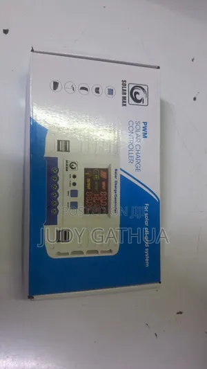 Solar Controler 60amp