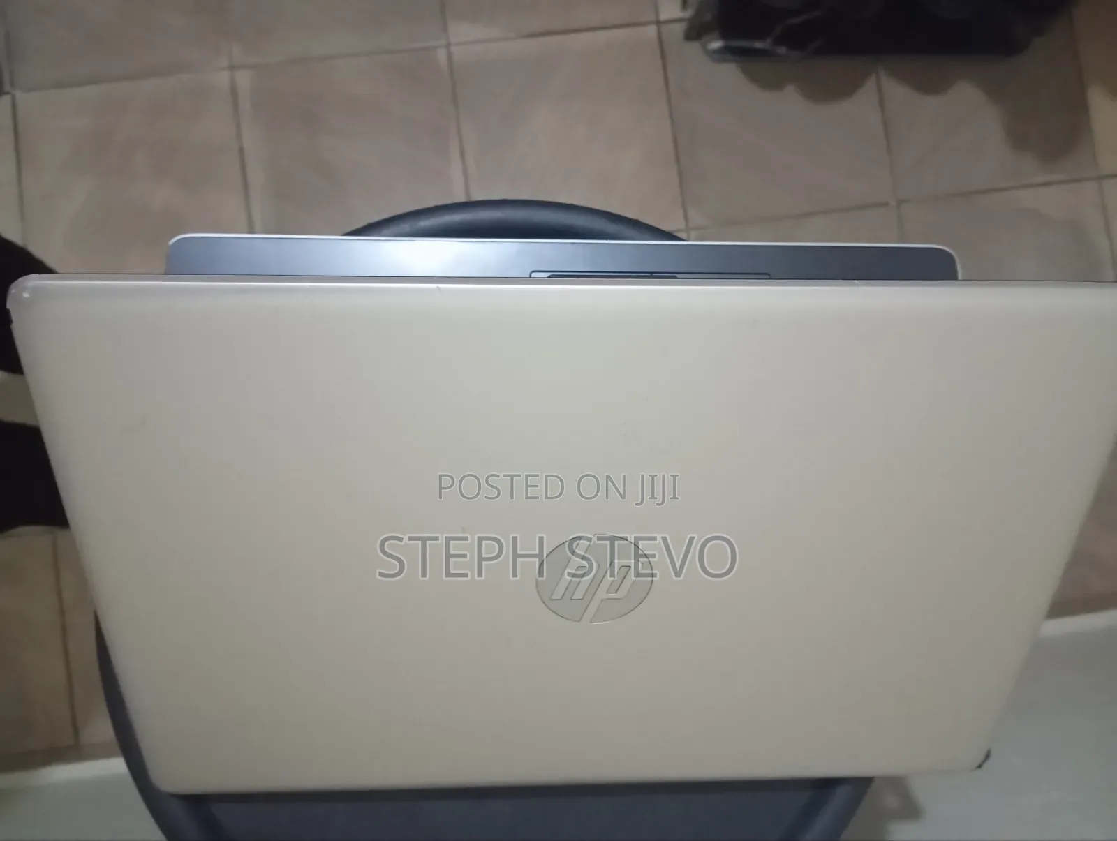 Laptop HP 15 8GB Intel Core i7 HDD+SSD 500GB