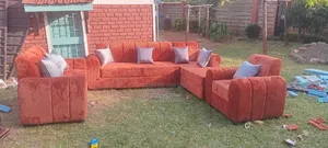 Sofa Framework and Final Products